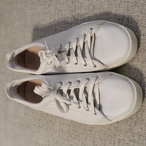 Rag & Bone Leather low top sneaker size 39/9
